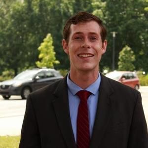 Meet your Posher, Clayton